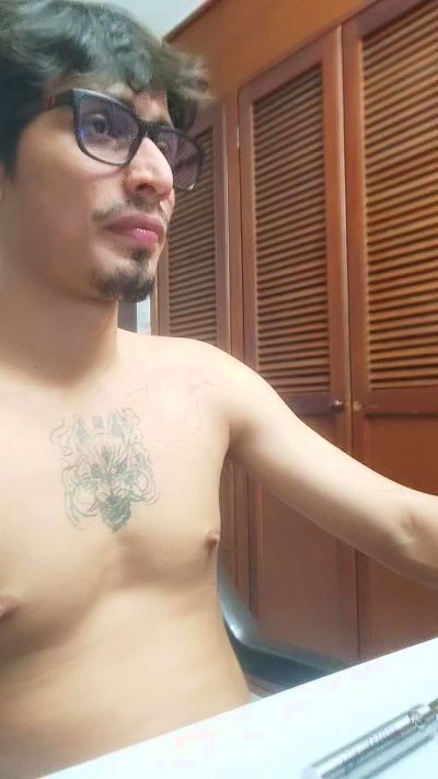 SrIncognito666 live cam on Cam4
