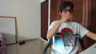 SrIncognito666 live cam on Cam4