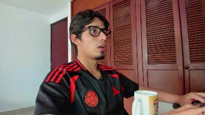 SrIncognito666 live cam on Cam4