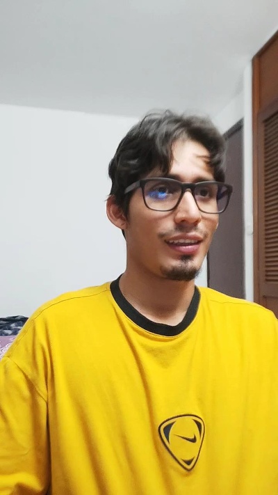 SrIncognito666 live cam on Cam4