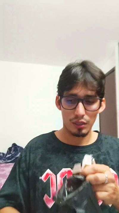 SrIncognito666 live cam on Cam4