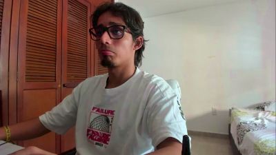 SrIncognito666 live cam on Cam4