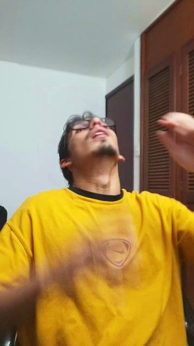 SrIncognito666 live cam on Cam4