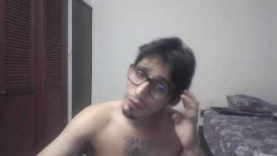 SrIncognito666 live cam on Cam4