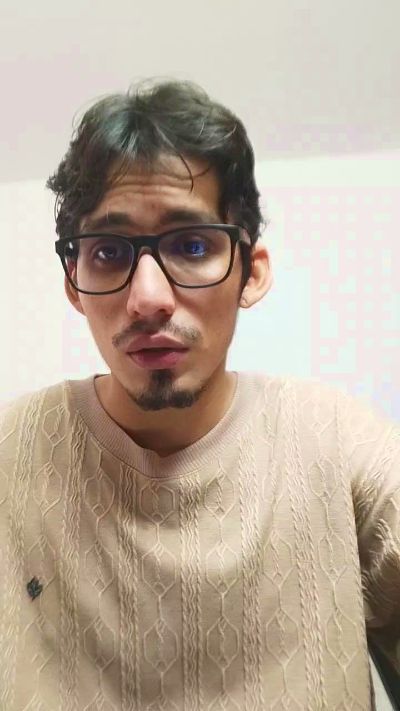 SrIncognito666 live cam on Cam4