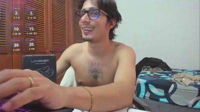 SrIncognito666 live cam on Cam4