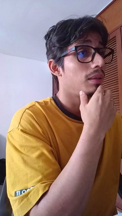 SrIncognito666 live cam on Cam4