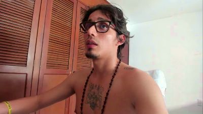 SrIncognito666 live cam on Cam4