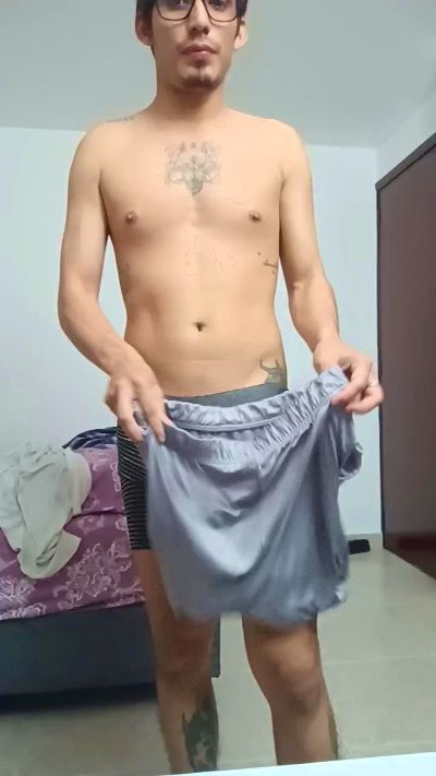 SrIncognito666 live cam on Cam4
