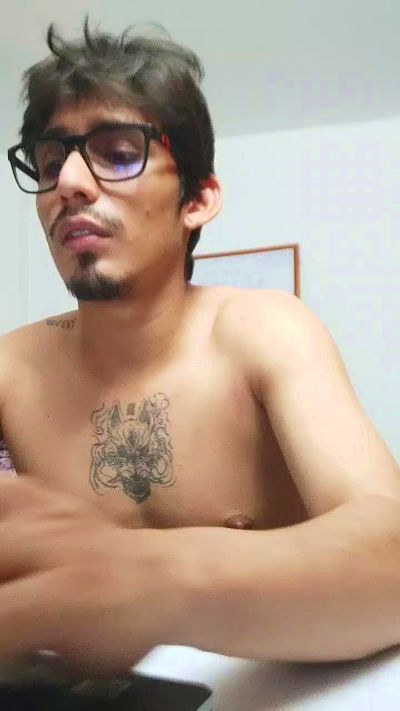 SrIncognito666 live cam on Cam4