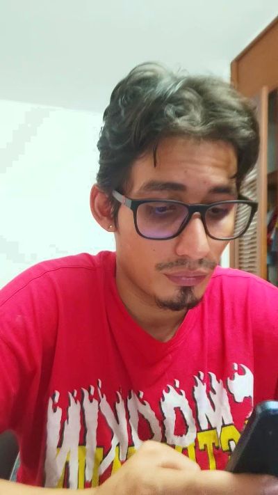 SrIncognito666 live cam on Cam4