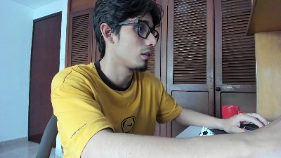 SrIncognito666 live cam on Cam4
