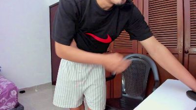 SrIncognito666 live cam on Cam4