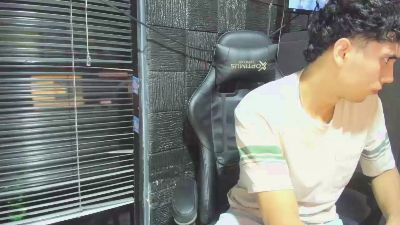 SrJacobs live cam on Cam4
