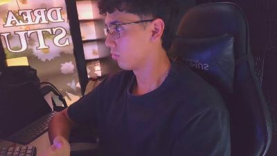 SrJacobs live cam on Cam4