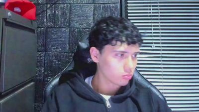 SrJacobs live cam on Cam4