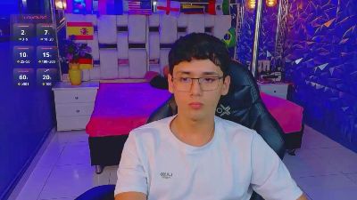 SrJacobs live cam on Cam4