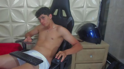 SrJacobs live cam on Cam4