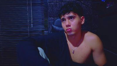 SrJacobs live cam on Cam4