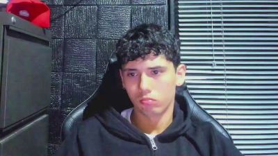 SrJacobs live cam on Cam4