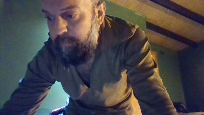 SrWicked live cam on Cam4