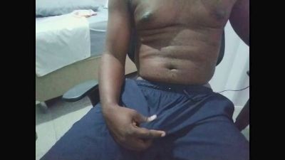 Sr_Bad live cam on Cam4