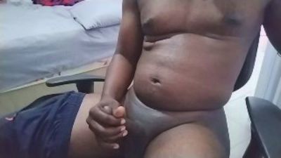 Sr_Bad live cam on Cam4