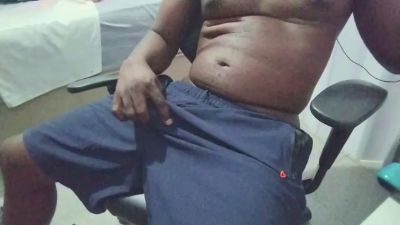 Sr_Bad live cam on Cam4