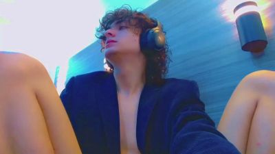 Sr_bonnyethann live cam on Cam4