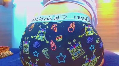 Sr_bonnyethann live cam on Cam4