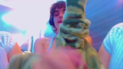 Sr_bonnyethann live cam on Cam4