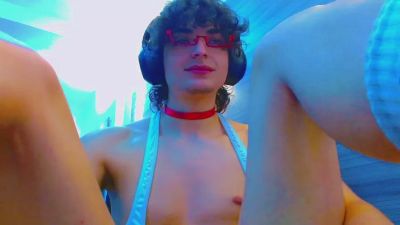 Sr_bonnyethann live cam on Cam4