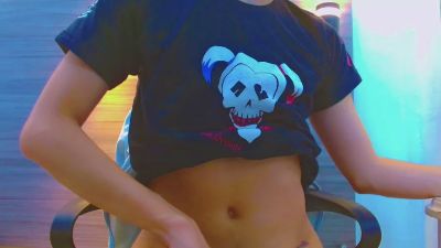 Sr_bonnyethann live cam on Cam4