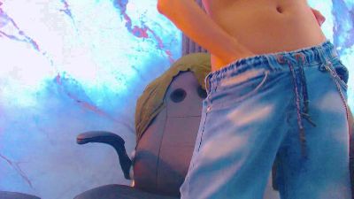 Sr_bonnyethann live cam on Cam4