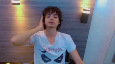 Sr_bonnyethann live cam on Cam4