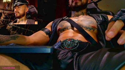 Srbillymyers live cam on Cam4