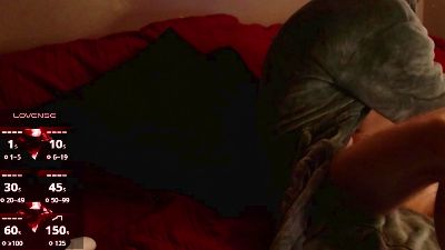Srfuxalot live cam on Cam4