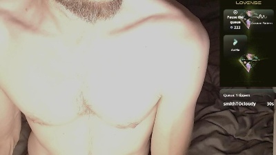 Srfuxalot live cam on Cam4