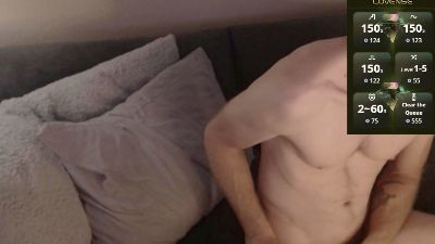 Srfuxalot live cam on Cam4