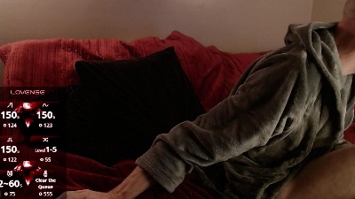Srfuxalot live cam on Cam4
