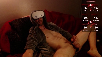 Srfuxalot live cam on Cam4