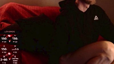 Srfuxalot live cam on Cam4