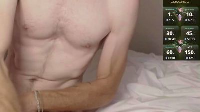Srfuxalot live cam on Cam4