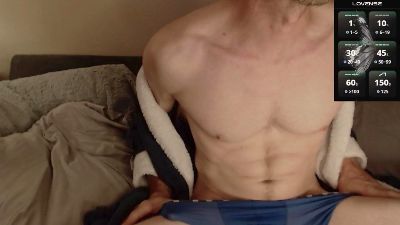 Srfuxalot live cam on Cam4