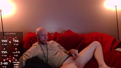 Srfuxalot live cam on Cam4