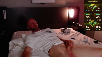 Srfuxalot live cam on Cam4