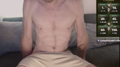 Srfuxalot live cam on Cam4