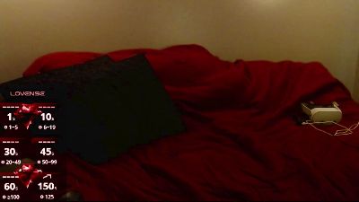 Srfuxalot live cam on Cam4