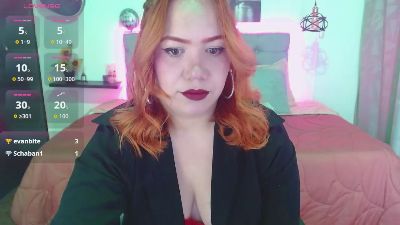 Srta_saraa live cam on Cam4