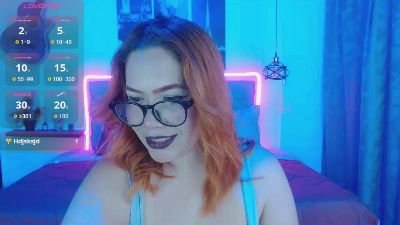 Srta_saraa live cam on Cam4